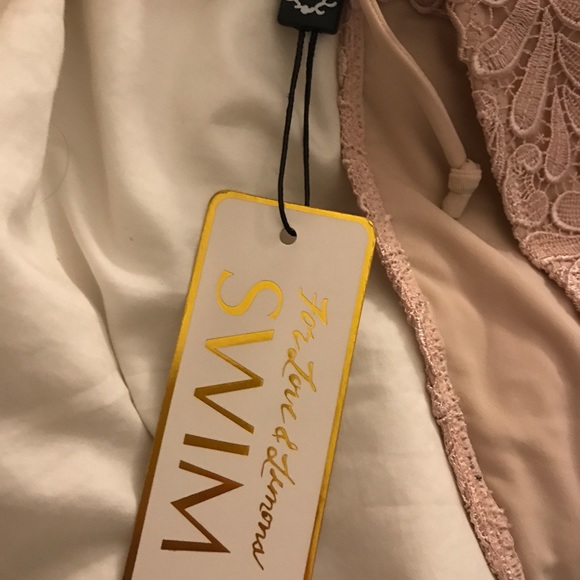 For love and lemons bikini bottom - Picture 3 of 4